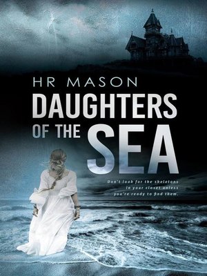 cover image of Daughters of the Sea